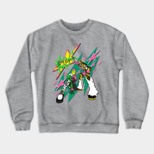 KIKI PARTY Crewneck Sweatshirt